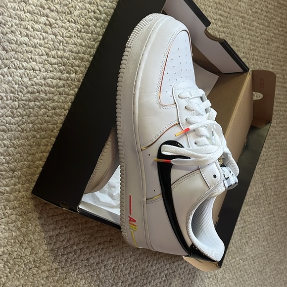 Nike Air-force 1 - Picture 2 of 7